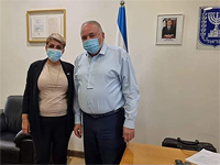 Минфин: срок действия налоговых льгот для жителей районов, прилегающих к сектору Газы, будет продлен