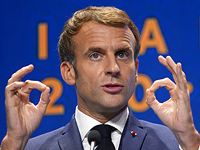 Президент Франции публично обвинил премьер-министра Австралии по лжи