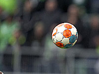 Отборочные матчи юношеского чемпионата Европы. Израильтянки сыграли вничью со сборной Грузии