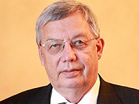 В США скончался российский бизнесмен и ученый Валентин Гапонцев