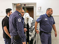 Раввин Элиэзер Берланд подозревается в причастности к убийствам, совершенным 30 лет назад