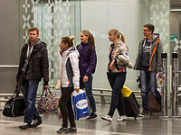 Массовое отравление туристов в Хургаде, среди пострадавших  - россияне