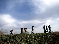 Турция высылает из страны сирийских беженцев за