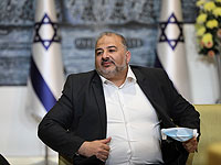 Мансур Аббас предложил отдать ультраортодоксам часть