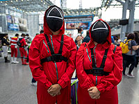 Создатели криптовалюты по мотивам сериала 