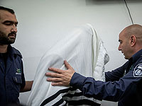 Раввин Берланд потерял сознание в зале суда