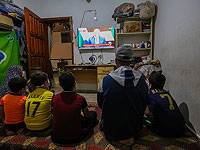 Аббас объявил годовщину декларации Бальфура днем траура