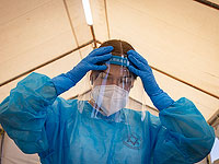 На севере Израиля коронавирус выявлен у 80 привитых китайских рабочих