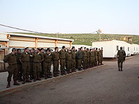 Военнослужащие 