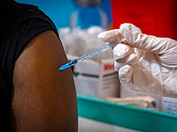 Израильское исследование эффективности ревакцинации против коронавируса: резко снижается риск тяжелого заболевания и смерти