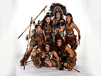 Эволюция ритма в новом шоу театра