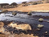 КЦАА предъявлены обвинения по делу о разливе нефти в Эвроне