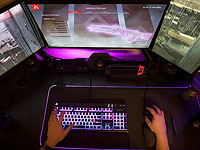 Хакеры Black Shadow выставили на продажу данные 10 тысяч кредитных карт израильтян