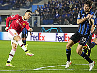 Киевляне проиграли 