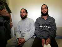 Один из братьев-педофилов, осужденных за убийство семилетнего Леона Калантарова, подал прошение об УДО