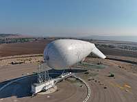 На севере Израиля начинаются испытания новой системы противоракетного оповещения