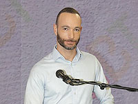 Итай Пинкас подал в отставку с поста ответственного за ЛГБТ-повестку в мэрии Тель-Авива