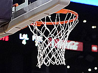 Чемпионат Израиля по баскетболу. 