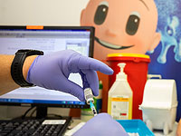 Комиссия по вакцинации минздрава обсудит в прямом эфире вакцинацию детей 5-11 лет