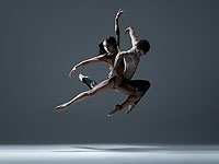 Complexions представляет: 