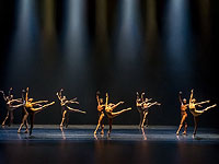 Complexions представляет: 