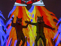 Изощренное безумие: новая опера 