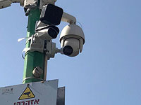 В Петах-Тикве установлена первая в Израиле система по автоматической рассылке штрафов 