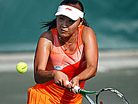 Китайская теннисистка обвинила высокопоставленного политика в сексуальном принуждении