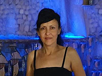 Внимание, розыск: пропала 43-летняя Линда Михаэли (пропавшая найдена)