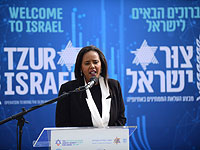 Министр абсорбции просит Беннета эвакуировать из Эфиопии потенциальных репатриантов