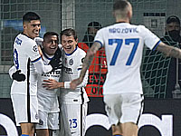 ПСЖ теряет очки в Германии.