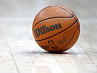 Лига чемпионов ФИБА. 