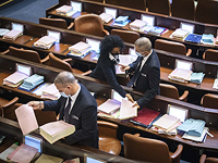 Утверждение госбюджета, взлет шекеля и ожидание роста цен. Экономический обзор за неделю