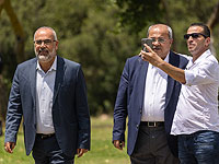 Решет: Ахмад Тиби и Усама Саади гарантировали коалиции поддержку