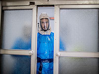 Братья Эдри, умершие от коронавируса в один день, похоронены рядом друг с другом