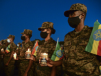 МИД рекомендовал израильтянам воздержаться от поездок в Эфиопию