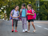 Обсуждение вакцинации детей 5-11 лет: польза вакцинации превышает возможные риски