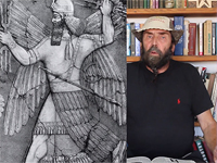 Кто ты, Нимрод? Видео-эссе гида и культуролога Михаила Короля