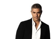 Алессандро Сафина - один из ведущих оперных певцов Италии возвращается в Израиль