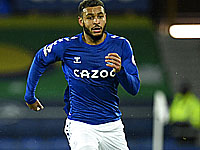 Невероятный матч в Ливерпуле. 