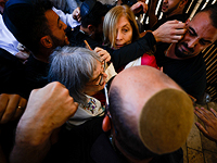 Очередная акция 