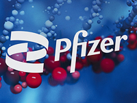 Pfizer объявила о высокой эффективности новой