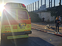 В Ришон ле-Ционе в ДТП погиб велосипедист