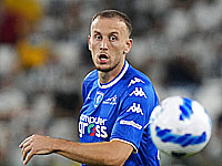 Бывший игрок 