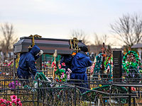 Коронавирусный антирекорд России: объявлено о 41335 заразившихся COVID-19 за сутки