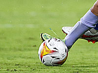 Чемпионат Испании.