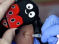 Коста-Рика первой в мире ввела обязательную вакцинацию против COVID-19 для несовершеннолетних