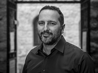 Задержан первый подозреваемый в убийстве застройщика Эльдада Пери