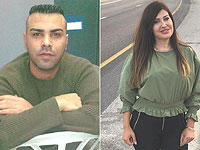 Журналистка Russia Today собралась замуж за террориста, осужденного в Израиле на три пожизненных срока