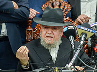 Раввин Маазуз: